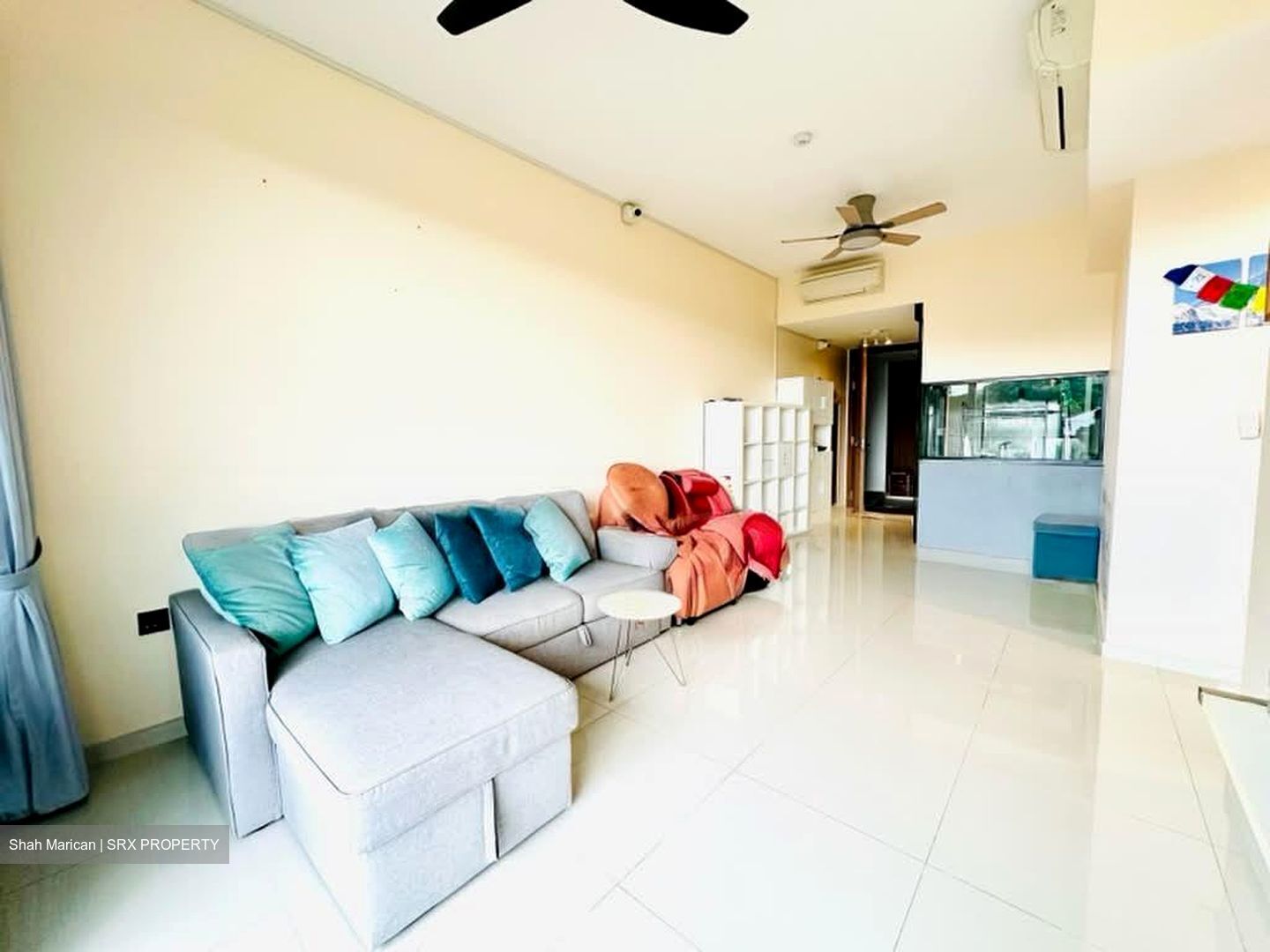 Kandis Residence (D27), Condominium #582867921